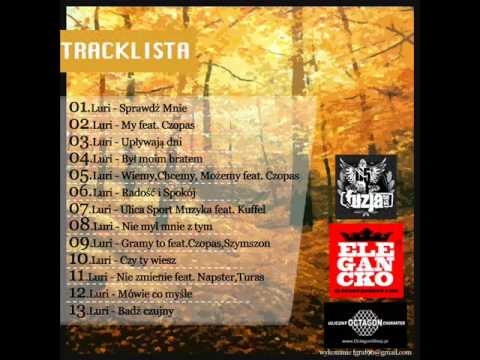 Luri - Upływają dni