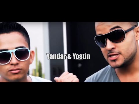 Solo Es Mejor - Yandar y Yostin