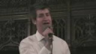 Commissioning a Symphony in C [A Cappella] - University of Chicago Voices In Your Head