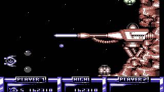 C64 Longplay [032] IO