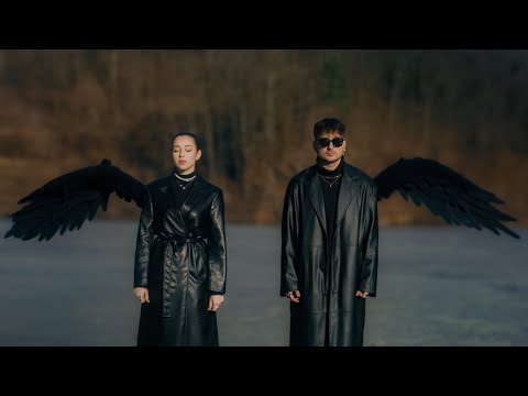 ALYA & TIAN MOON - KRÍDLA |Official Video|