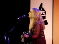 Melissa Etheridge - Hard Rock Grammys - Watching You