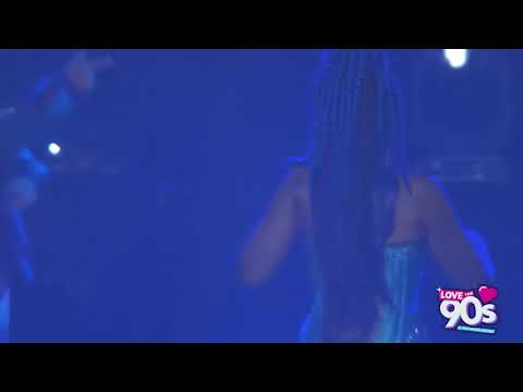 Corona - Rhythm Of The Night (Live Madrid 2017 HD)