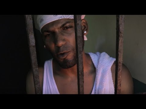 La Potencia "El Arsenal" - Preso Por La Dema (Video Oficial) [Explicit]
