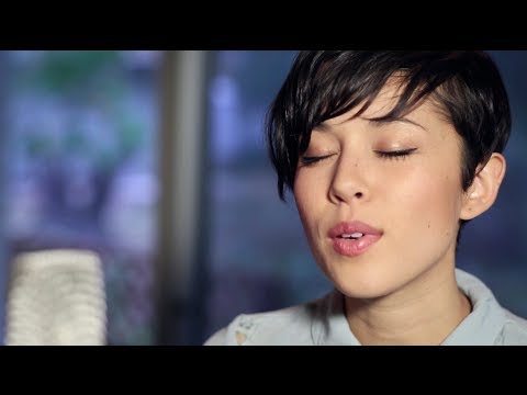 Team - Lorde (Cover by Kina Grannis, Imaginary Future & Emi Grannis)