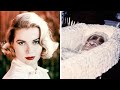 How Grace Kelly Died Passed Away: What Really Happend to Her Final Day?