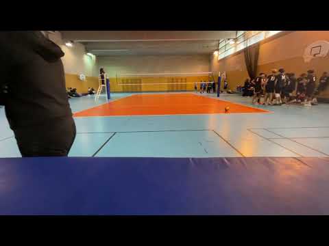 Coupe de France PAC herouville 5e tour