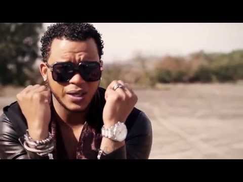 Lippe Monteiro - Nha Baby (Video Clip)