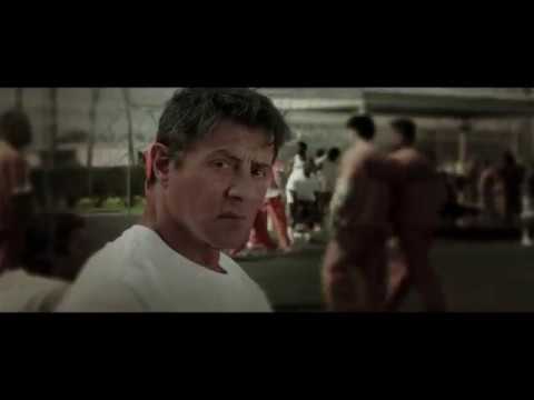 ESCAPE PLAN - FUGA DALL'INFERNO - Clip italiana - Come ha fatto ad evadere