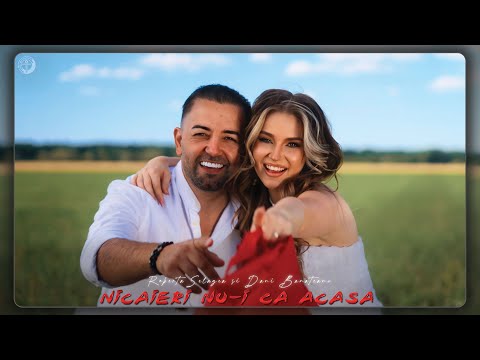 Roberta Selagea si Dani Banateanu - Nicaieri nu-i ca acasa (Official Video)