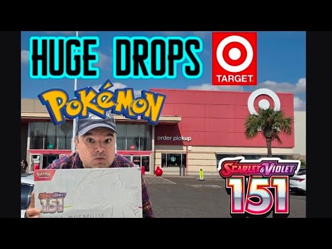 151 Upc Target