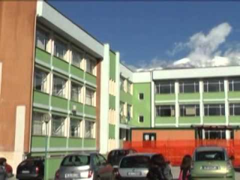 ONDA TG 13.12.2012 - SCUOLE TERMOSIFONI SPENTI