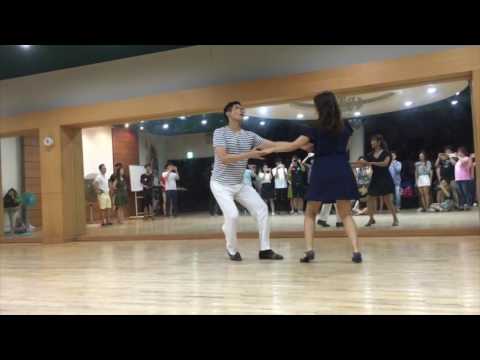 CrazySwing LH Lv3 - w5 (turn variations)