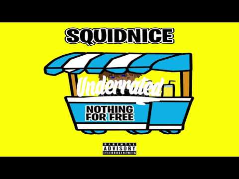 SquidNice - Nothing For Free