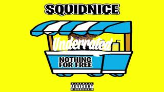 SquidNice - Nothing For Free