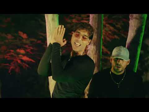 Pablo Rey ft Yami Castilla - MALA (official video )