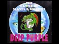 DEEP PURPLE - RARE JAM SESSION-HEAVY ...
