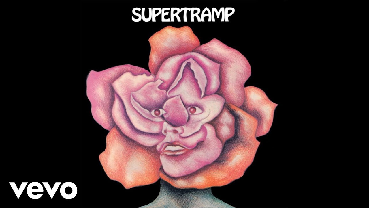 Supertramp - Shadow Song (Audio) - YouTube