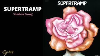 Supertramp - Shadow Song (Official Audio)