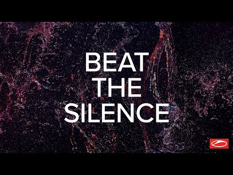 ASOT - Beat The Silence (Armin van Buuren, Estiva, Aly & Fila)