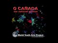O Canada - Reggae style