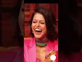 Kapil Sharma Having Fun With Yohani Viral Sensation Manike Mage Hithe Viral Song