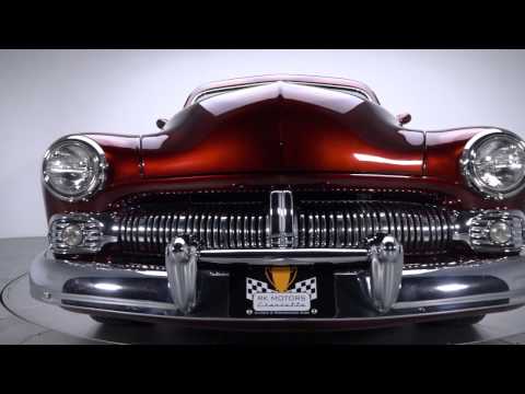 1950 Mercury Coupe (CC-943310) for sale in Charlotte, North Carolina