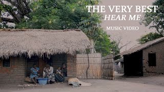 The Very Best - Hear Me video
