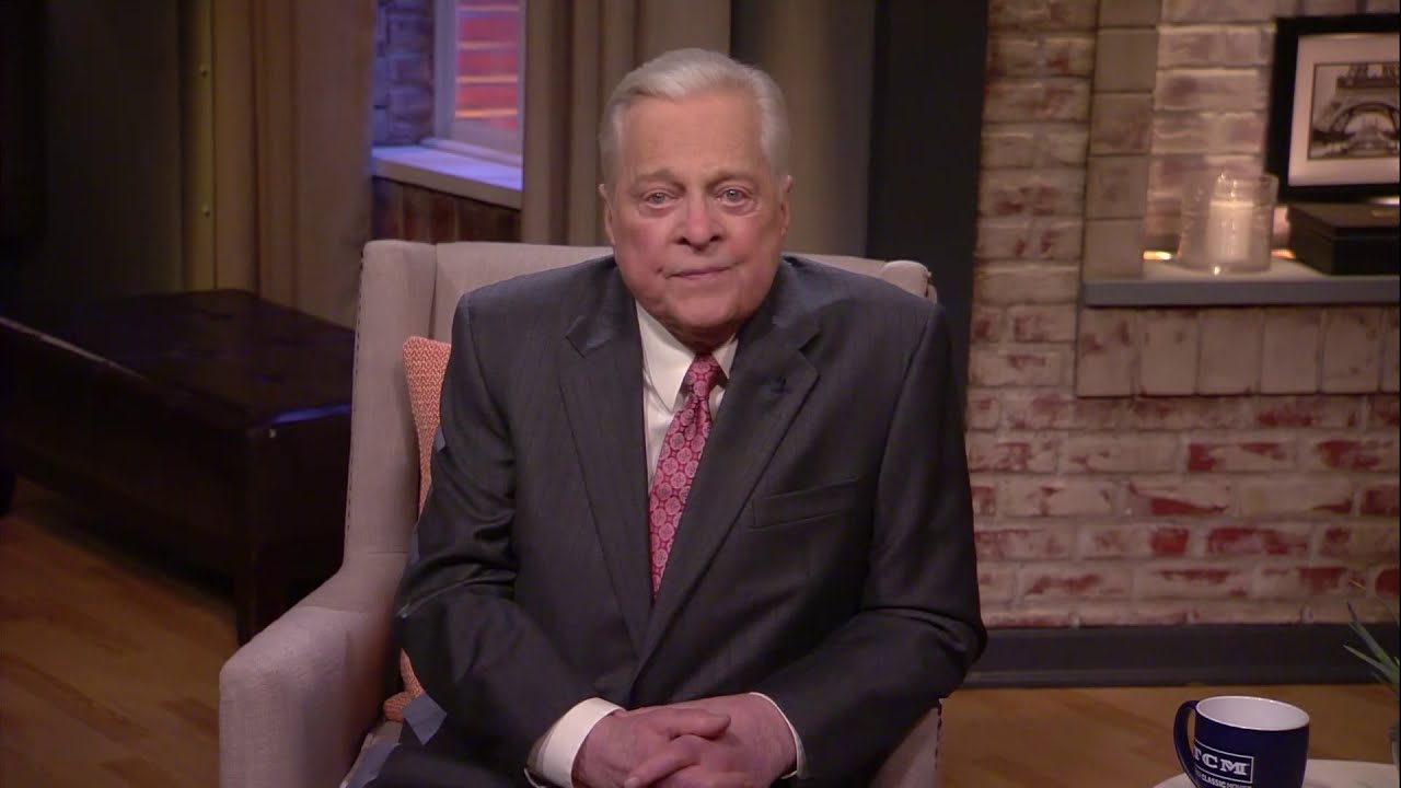 Robert Osborne Intro : PSYCHO