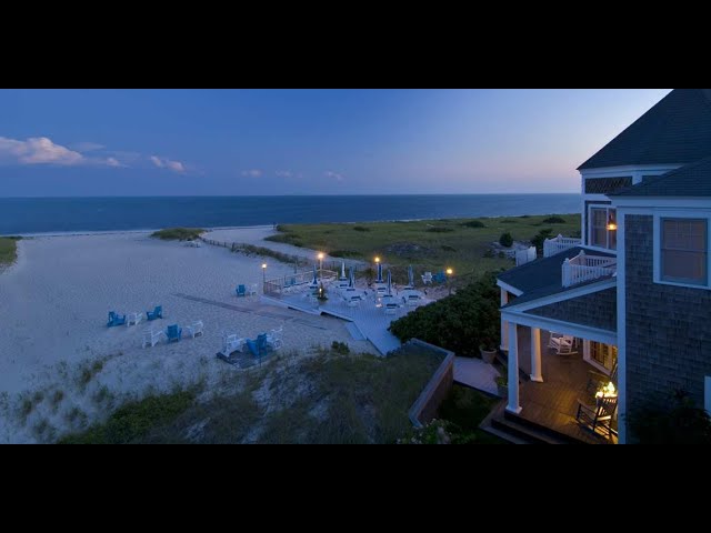 Live webcam view of Earle Road Beach, Cape Cod