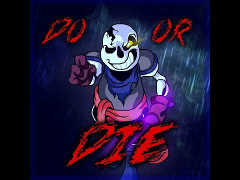 DUSTRUST: DO OR DIE