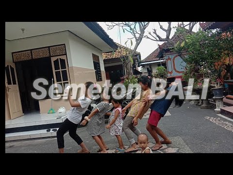 HATI YANG TERSAKITI BY SEMETON BALI