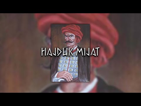 Hajduk Mijat - Croatian Patriotic Song