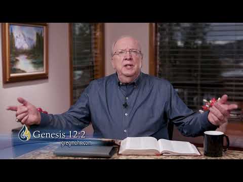 Enemies of Prosperity - Part 8 - Greg Mohr - Wisdom For Living TV