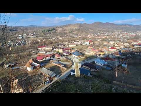 comuna Corbi Argeș
