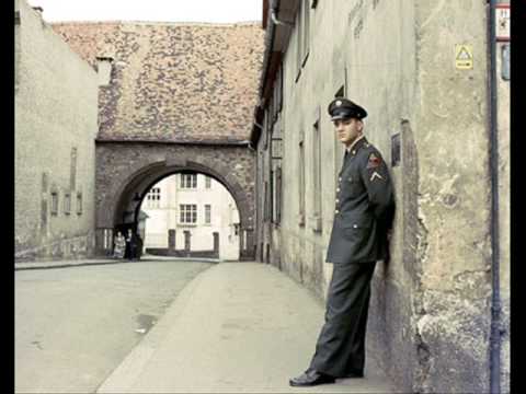 Elvis Presley - Number Eight ( on The Jukebox )