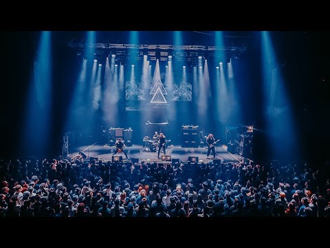 Black Sonic Pearls - I KNOW YOUR NAME (Live in Asia`24)