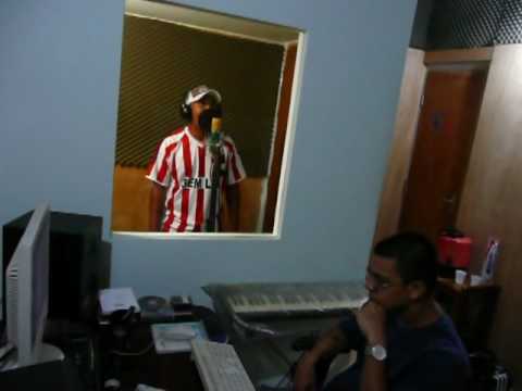 MC Cona   Cenario de Terror