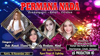 Download lagu [LIVE] PERMANA NADA | EDISI SIANG mp3