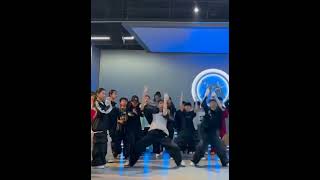 Rude Boy×S&amp;M||Rihanna Mashup||Dance||Let&#39;s CCA with KVS #rudeboy#korean#dance