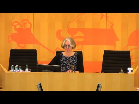 Amtliche Mitteilungen - 10.11.2021 - 87. Plenarsitzung