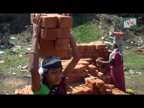 Schemes Which Not Fulfilling Poor's Wish - Vrinda Azad Reports for IndiaUnheard