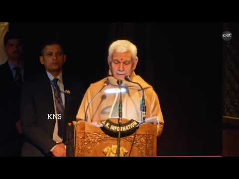 𝐋𝐆 #manojsinha 𝐚𝐝𝐝𝐫𝐞𝐬𝐬𝐞𝐬 𝐚 𝐠𝐚𝐭𝐡𝐞𝐫𝐢𝐧𝐠 𝐝𝐮𝐫𝐢𝐧𝐠 𝐭𝐡𝐞 𝐝𝐢𝐬𝐭𝐫𝐢𝐛𝐮𝐭𝐢𝐨𝐧 𝐨𝐟 𝐚𝐩𝐩𝐨𝐢𝐧𝐭𝐦𝐞𝐧𝐭 𝐥𝐞𝐭𝐭𝐞𝐫𝐬 𝐭𝐨 𝐭𝐡𝐞 𝐍𝐞𝐱𝐭 𝐨𝐟 𝐊𝐢𝐧 (𝐍𝐨𝐊𝐬) 𝐨𝐟 𝐭𝐞𝐫𝐫𝐨𝐫 𝐯𝐢𝐜𝐭𝐢𝐦𝐬 𝐚𝐧𝐝 𝐨𝐭𝐡𝐞𝐫 𝐛𝐞𝐧𝐞𝐟𝐢𝐜𝐢𝐚𝐫𝐢𝐞𝐬 𝐮𝐧𝐝𝐞𝐫 𝐭𝐡𝐞 𝐂𝐨𝐦𝐩𝐚𝐬𝐬𝐢𝐨𝐧𝐚𝐭𝐞 𝐀𝐩𝐩𝐨𝐢𝐧𝐭𝐦𝐞𝐧𝐭 𝐑𝐮𝐥𝐞𝐬 𝐚𝐭 𝐭𝐡𝐞 𝐋𝐨𝐤 𝐁𝐡𝐚𝐯𝐚𝐧 𝐀𝐮𝐝𝐢𝐭𝐨𝐫𝐢𝐮𝐦.