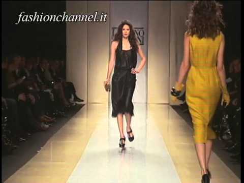 "Luciano Soprani" Autumn Winter 2009 2010 Milan 3 of 4 pret a porter woman by FashionChannel