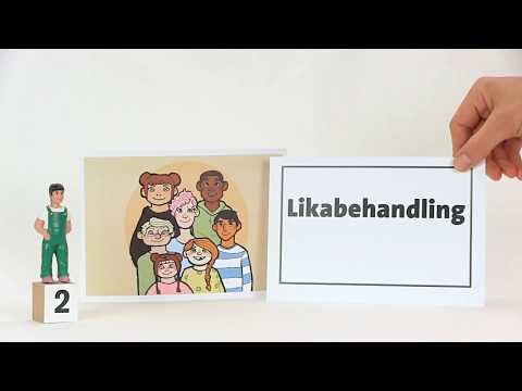 Barnrätt i kommunen del 4