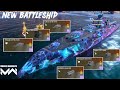 KRI NUSANTARA New Indonesia Battleship ️ Modern Warships
