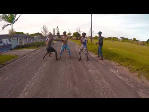 AMAPIANO KALI MIXX DJ 2021 YAHAA HATARI