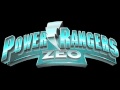 Power Rangers Zeo Theme Song