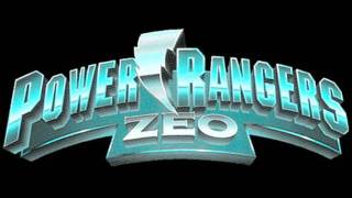 Power Rangers Zeo Theme Song