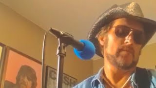 Same Old Lover Man ( Waylon cover 1972 )